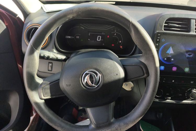 Used Dongfeng NAMMI EX1 2021 Zhi Ling Version Steering Wheel