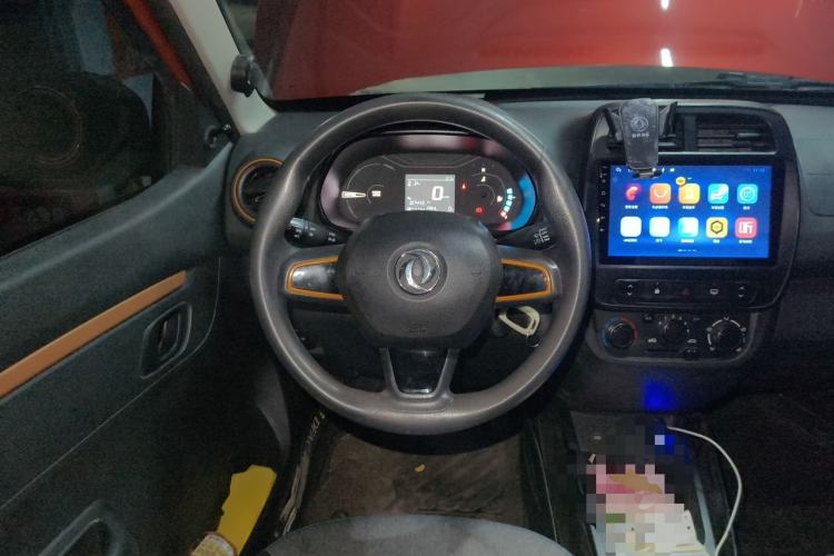 Used Dongfeng NAMMI EX1 2021 Zhi Ling Version Steering Wheel