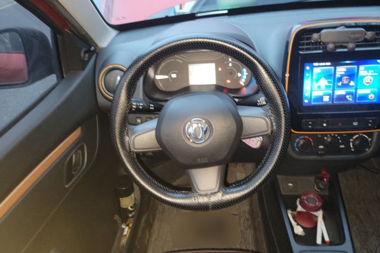 Used Dongfeng NAMMI EX1 2021 Quality Edition Steering Wheel