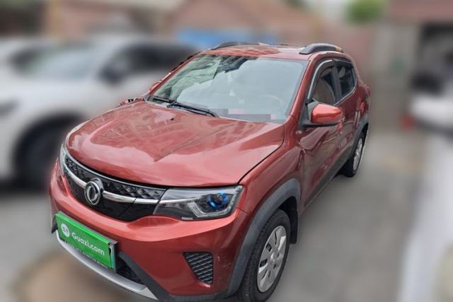 Used Dongfeng NAMMI EX1 2021 Quality Edition
