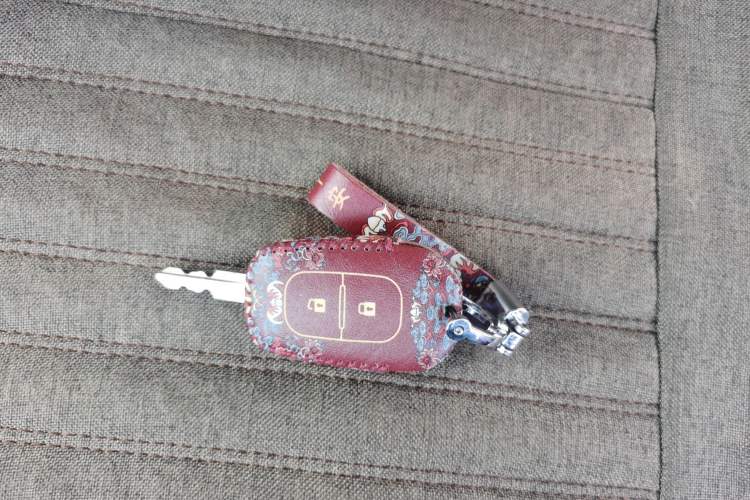 Used Dongfeng NAMMI EX1 2021 Quality Edition Vehicle Key