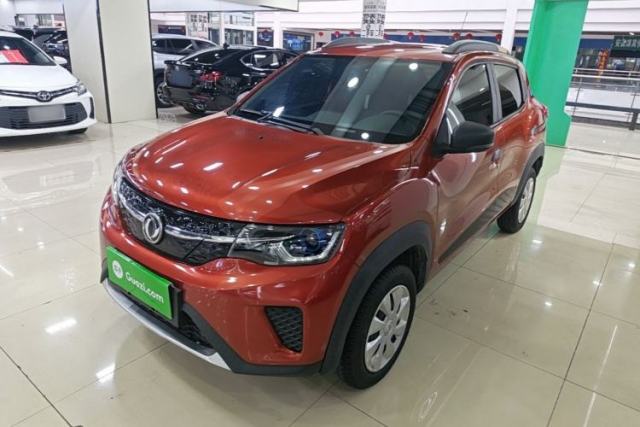 Used Dongfeng NAMMI EX1 2021 Quality Edition