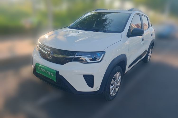Gebrauchter Dongfeng NAMMI EX1 2021 Zhi Ling Version Guazi used car, China used car export, Used car for sale, Used  cars, Cheapest cars for sale