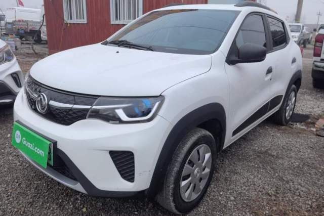 Used Dongfeng NAMMI EX1 2021 Quality Edition