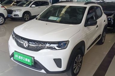Used Dongfeng NAMMI EX1 2021 Quality Edition