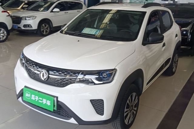 Used Dongfeng NAMMI EX1 2021 Quality Edition