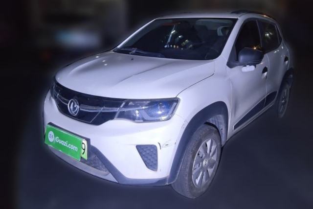 Used Dongfeng NAMMI EX1 2021 Quality Edition