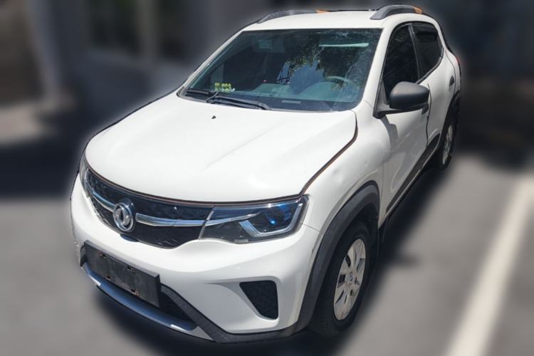 Used Dongfeng NAMMI EX1 2021 Quality Edition Guazi used car, China used car export, Used car for sale, Used  cars, Cheapest cars for sale