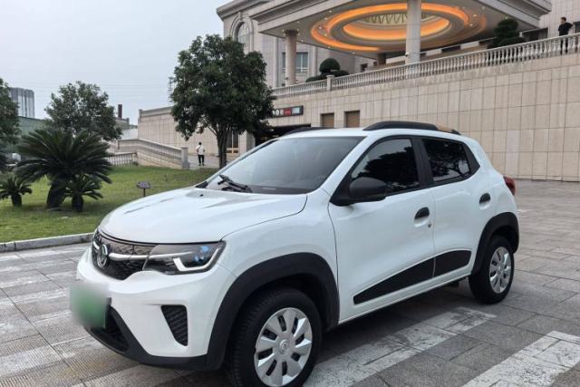 Used Dongfeng NAMMI EX1 2021 Zhi Ling Version