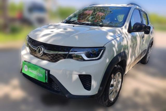 Used Dongfeng NAMMI EX1 2021 Zhi Ling Version