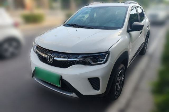 Used Dongfeng NAMMI EX1 2021 Quality Edition