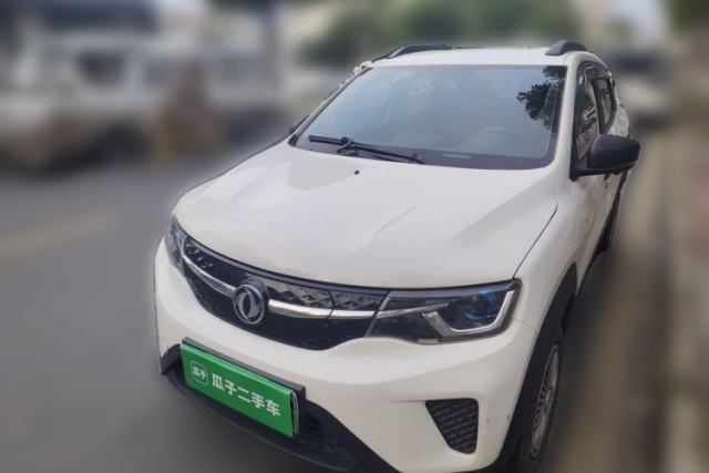 Used Dongfeng NAMMI EX1 2021 Zhi Ling Version