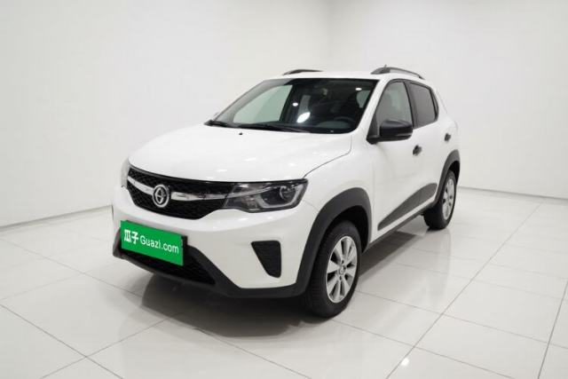 Used Dongfeng NAMMI EX1 2021 Zhi Ling Version