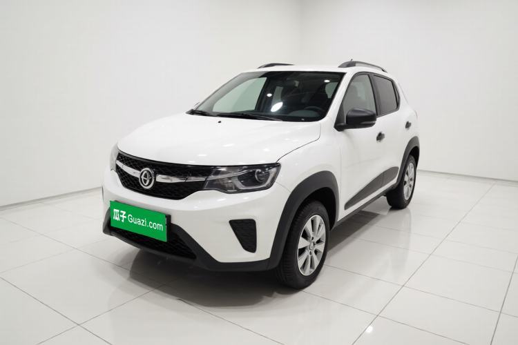 Ojetý Dongfeng NAMMI EX1 2021 Zhi Ling Version Guazi used car, China used car export, Used car for sale, Used  cars, Cheapest cars for sale