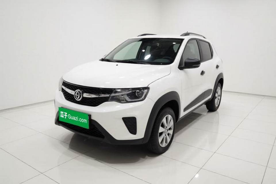Dongfeng NAMMI EX1 2021