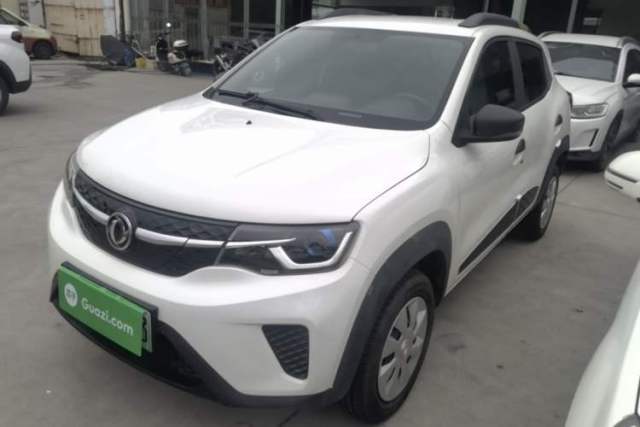 Used Dongfeng NAMMI EX1 2021 Zhi Ling Version