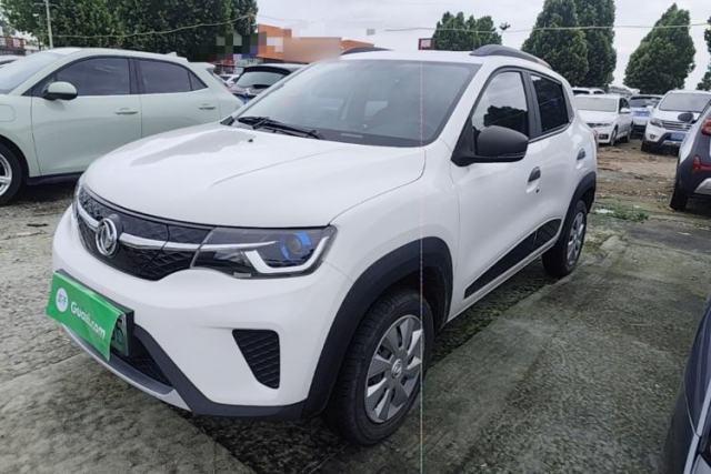 Used Dongfeng NAMMI EX1 2021 Quality Edition