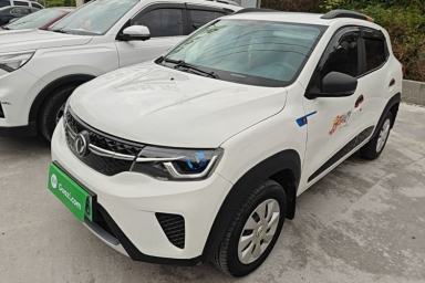 Used Dongfeng NAMMI EX1 2021 Quality Edition