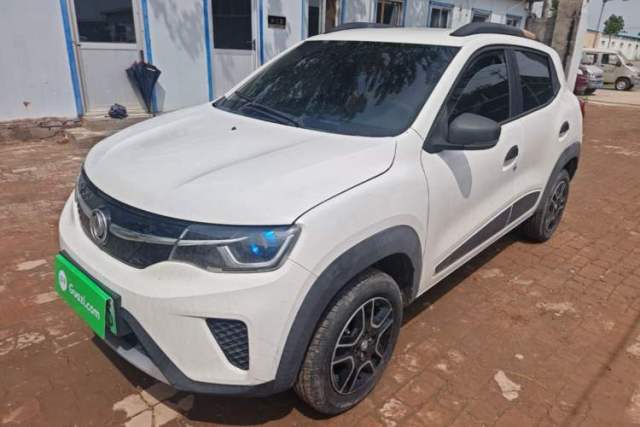 Used Dongfeng NAMMI EX1 2021 Quality Edition