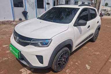 Used Dongfeng NAMMI EX1 2021 Quality Edition