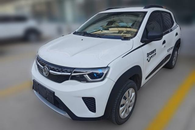 Used Dongfeng NAMMI EX1 2021 Zhi Ling Version