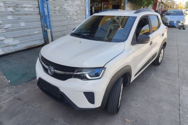 Used Dongfeng NAMMI EX1 2021 Zhi Ling Version