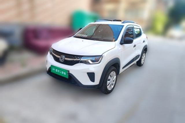 Używany Dongfeng NAMMI EX1 2021 Zhi Ling Version