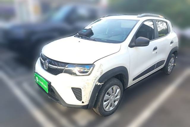 Used Dongfeng NAMMI EX1 2021 Zhi Ling Version