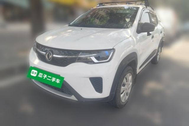 Used Dongfeng NAMMI EX1 2021 Zhi Ling Version