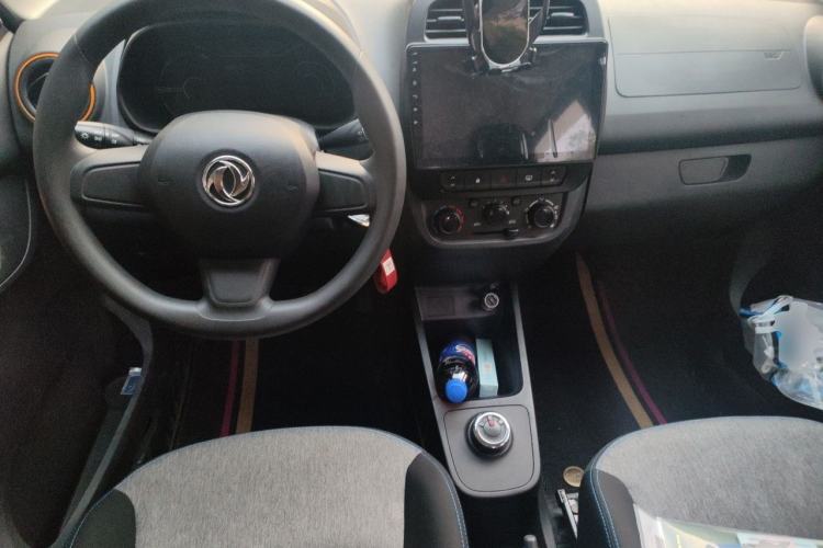 Used Dongfeng NAMMI EX1 2021 Zhi Ling Version Center Console