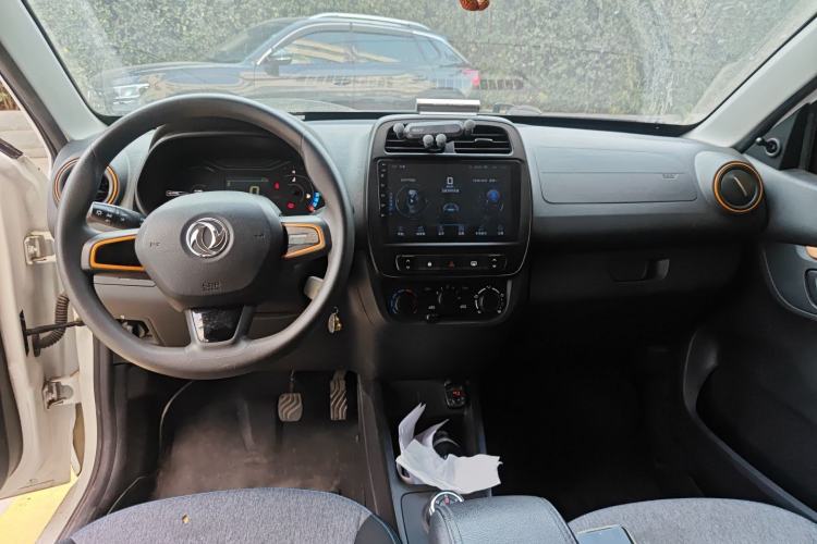 Used Dongfeng NAMMI EX1 2021 Zhi Ling Version Center Console