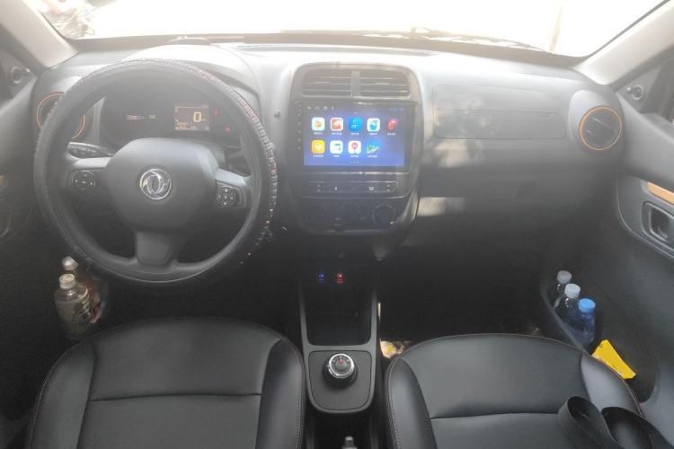 Used Dongfeng NAMMI EX1 2021 Zhi Ling Version Center Console