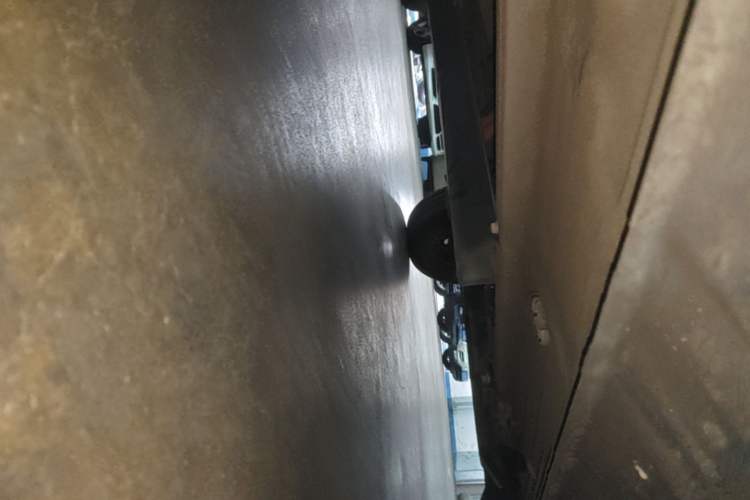 Used Dongfeng NAMMI EX1 2021 Quality Edition Chassis Front Left