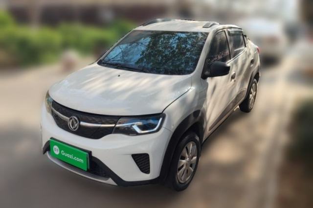 Used Dongfeng NAMMI EX1 2021 Quality Edition