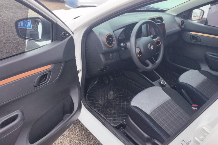 Used Dongfeng NAMMI EX1 2021 Quality Edition Driver Seat