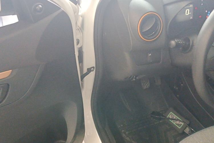 Used Dongfeng NAMMI EX1 2021 Quality Edition Driver Seat