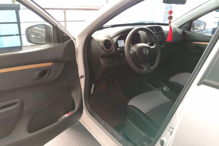 Used Dongfeng NAMMI EX1 2021 Zhi Ling Version Driver Seat