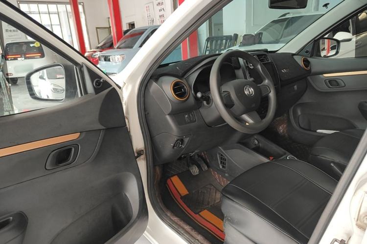Used Dongfeng NAMMI EX1 2021 Zhi Ling Version Driver Seat