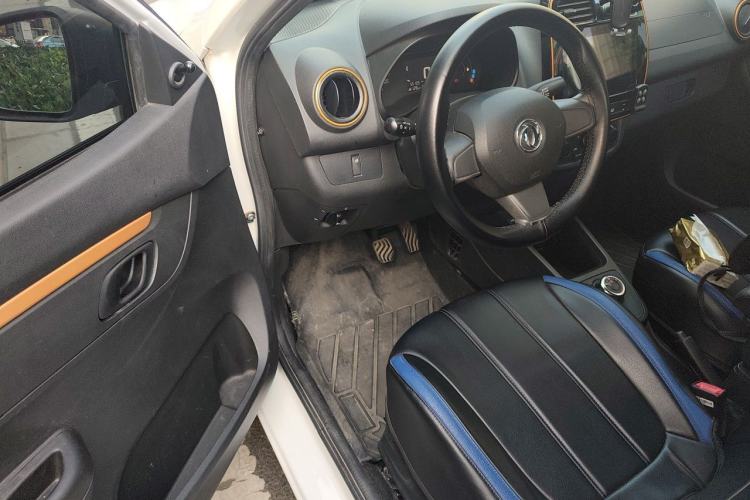 Used Dongfeng NAMMI EX1 2021 Quality Edition Driver Seat