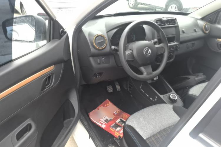 Used Dongfeng NAMMI EX1 2021 Zhi Ling Version Driver Seat