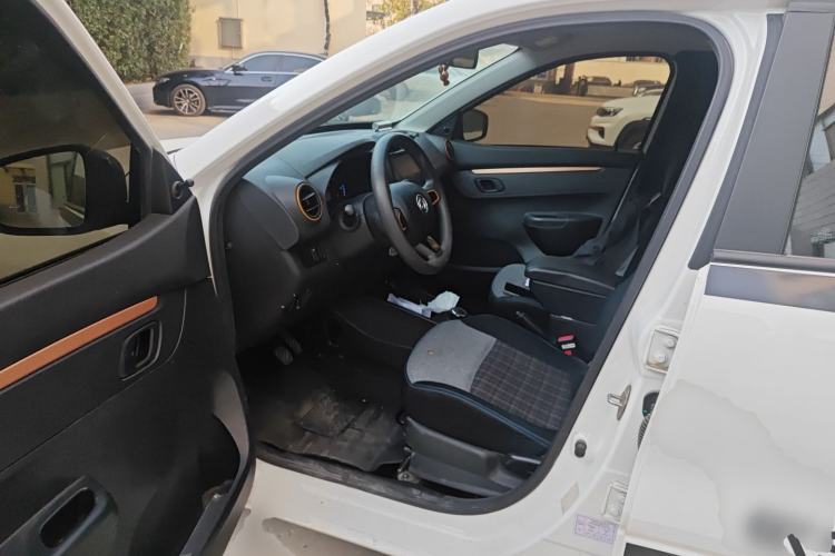Used Dongfeng NAMMI EX1 2021 Zhi Ling Version Driver Seat