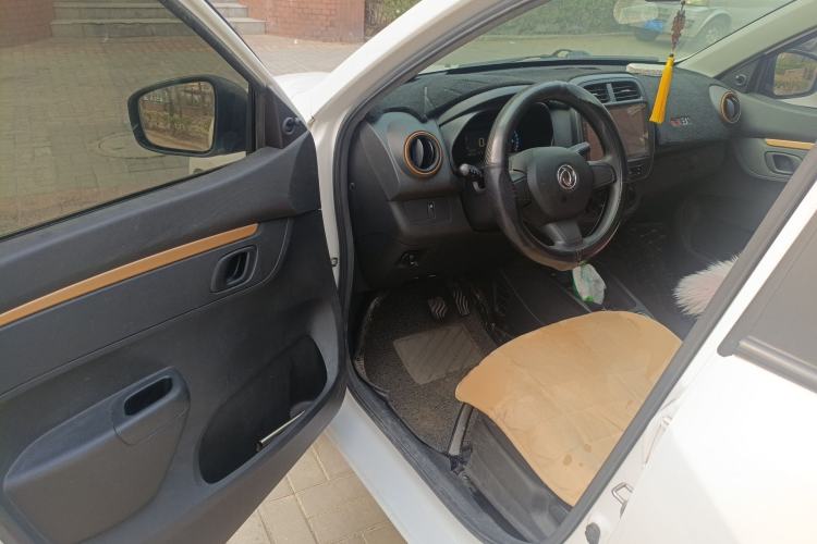 Used Dongfeng NAMMI EX1 2021 Quality Edition Driver Seat