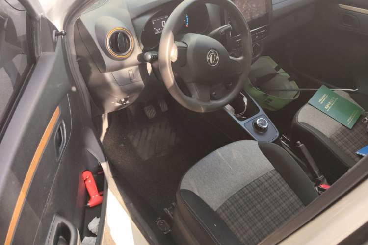 Used Dongfeng NAMMI EX1 2021 Quality Edition Driver Seat