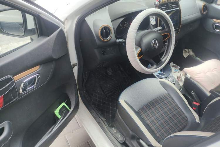 Used Dongfeng NAMMI EX1 2021 Quality Edition Driver Seat