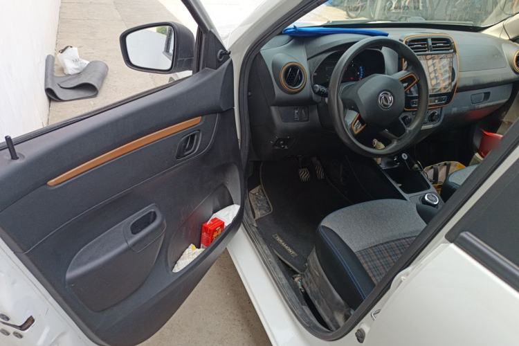 Used Dongfeng NAMMI EX1 2021 Quality Edition Driver Seat