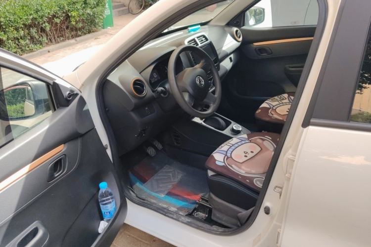 Used Dongfeng NAMMI EX1 2021 Quality Edition Driver Seat