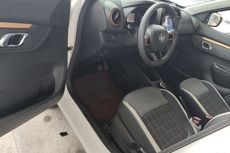 Used Dongfeng NAMMI EX1 2021 Quality Edition Driver Seat
