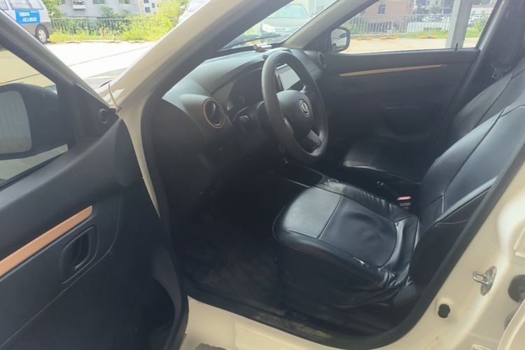 Used Dongfeng NAMMI EX1 2021 Quality Edition Driver Seat