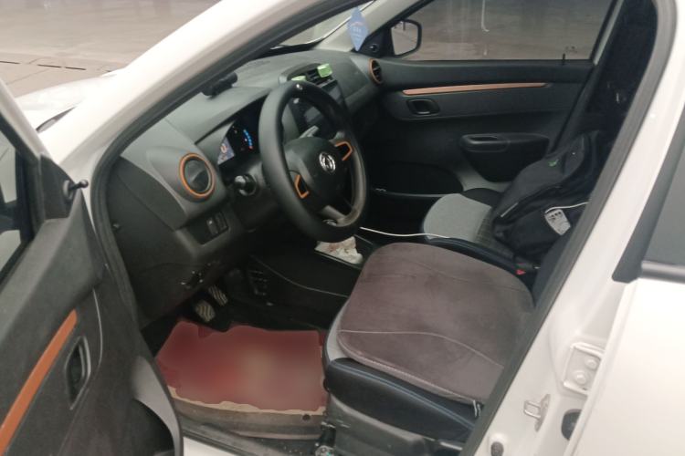 Used Dongfeng NAMMI EX1 2021 Zhi Ling Version Driver Seat