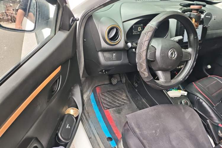 Used Dongfeng NAMMI EX1 2021 Quality Edition Driver Seat